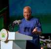 Ghana prioritises investment over global power rivalry – Mahama